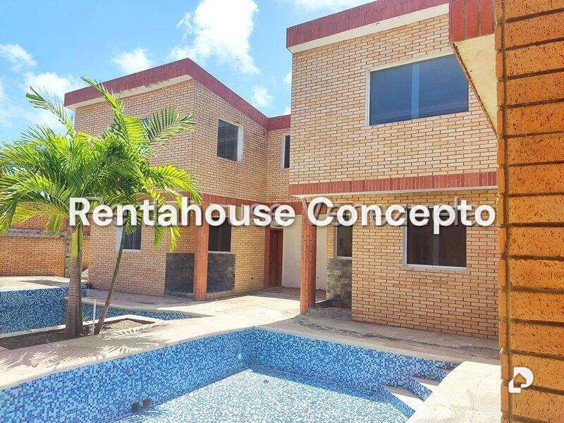 Apartamento en Flamingo, Chichiriviche – 30