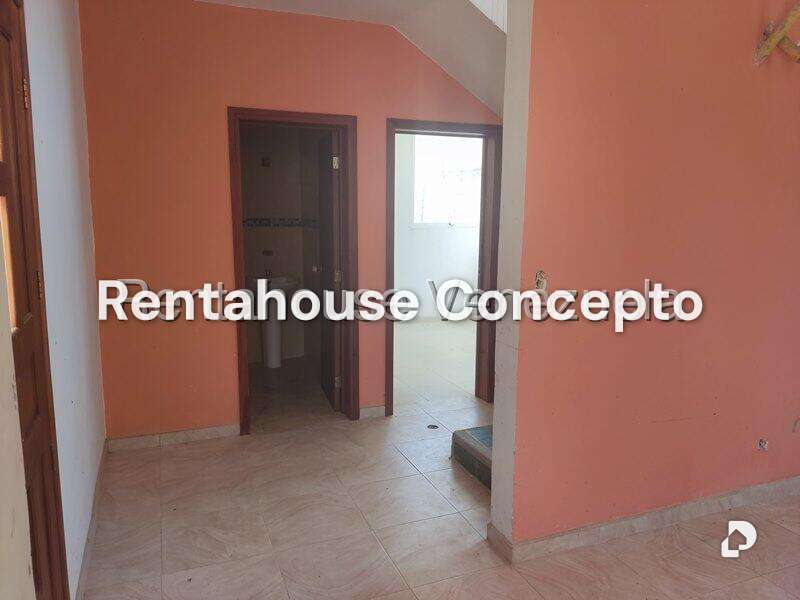 Apartamento en Flamingo, Chichiriviche – 4