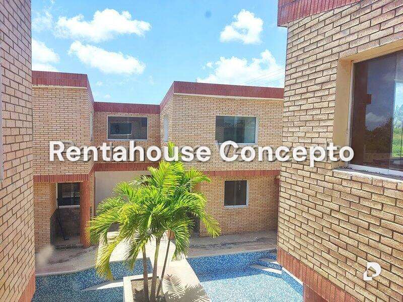 Apartamento en Flamingo, Chichiriviche – 32