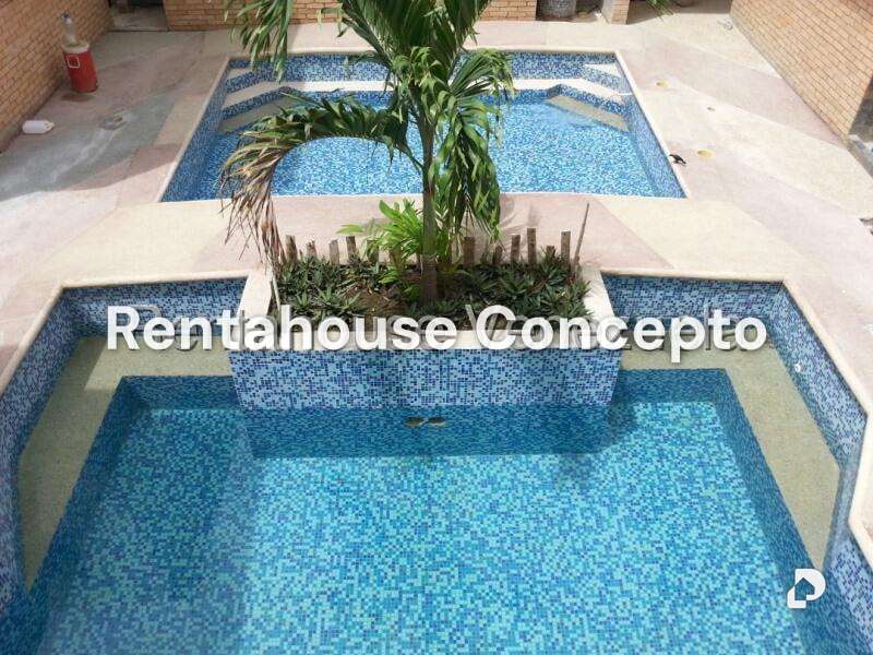 Apartamento en Flamingo, Chichiriviche – 24