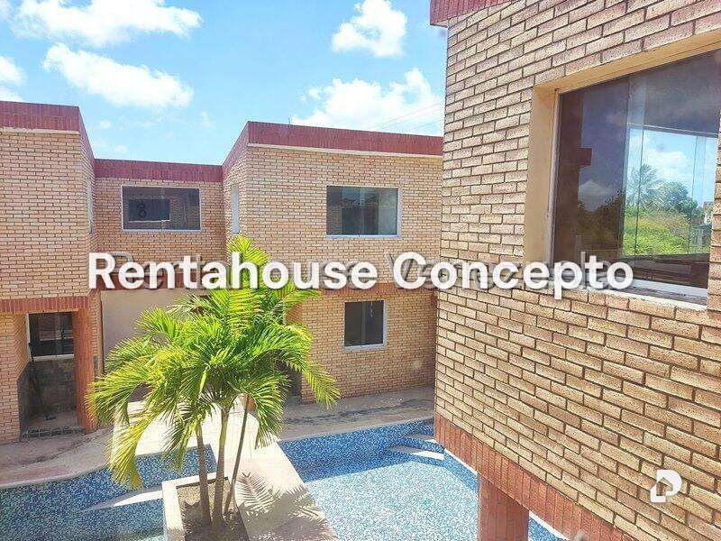 Apartamento en Flamingo, Chichiriviche – 31