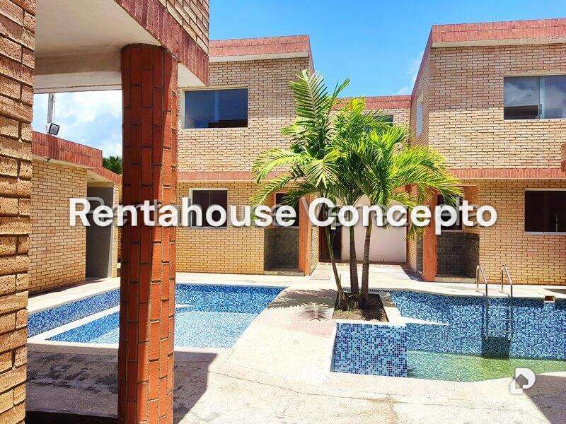 Apartamento en Flamingo, Chichiriviche – 37
