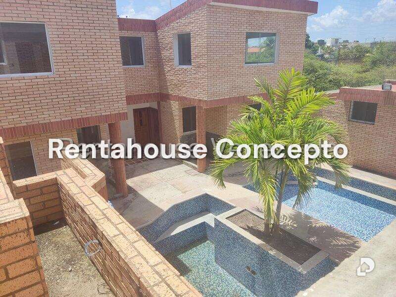 Apartamento en Flamingo, Chichiriviche – 22