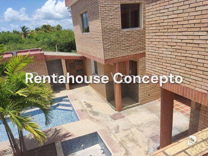Apartamento en Flamingo, Chichiriviche – 23