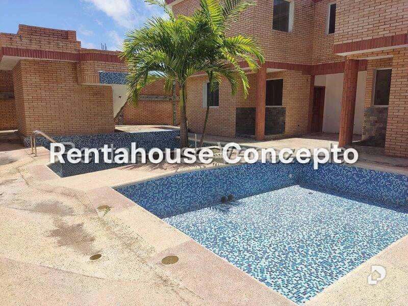 Apartamento en Flamingo, Chichiriviche – 34