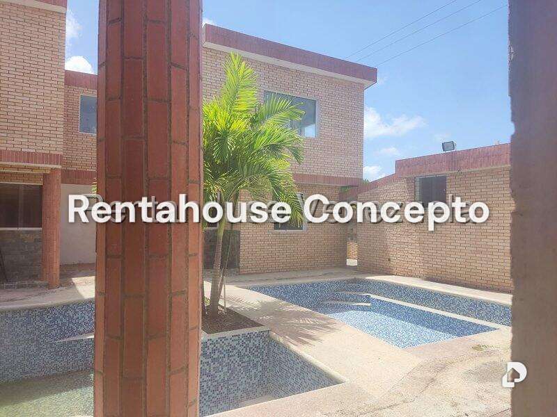 Apartamento en Flamingo, Chichiriviche – 40