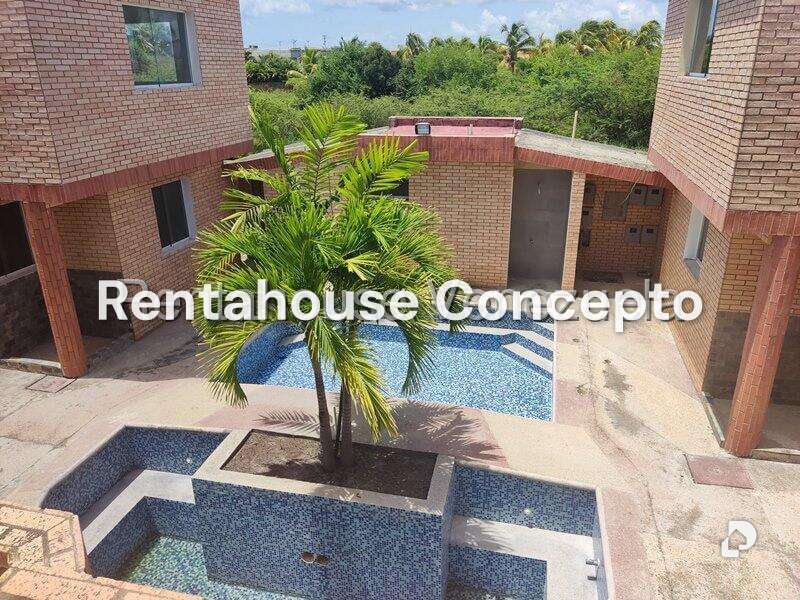 Apartamento en Flamingo, Chichiriviche – 35