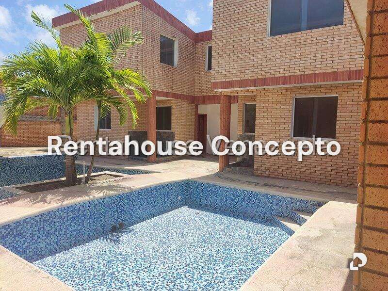 Apartamento en Flamingo, Chichiriviche – 29