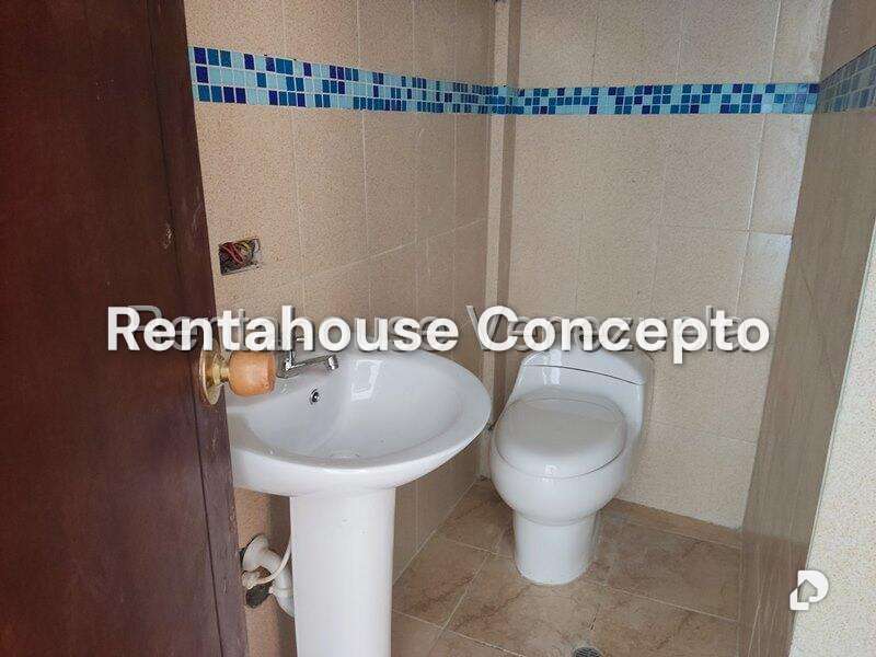Apartamento en Flamingo, Chichiriviche – 12