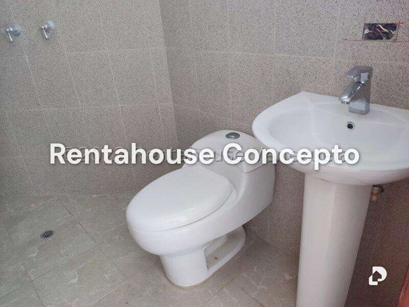 Apartamento en Flamingo, Chichiriviche – 8