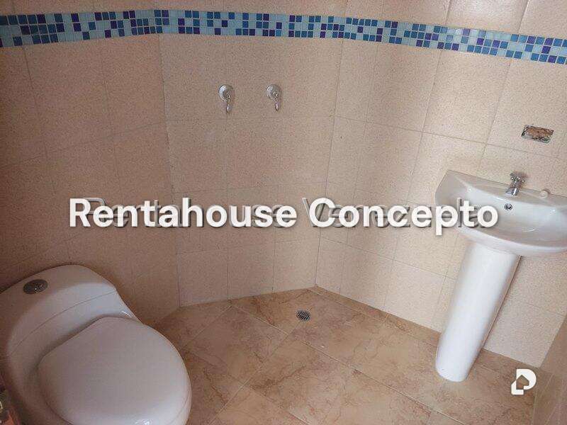 Apartamento en Flamingo, Chichiriviche – 6
