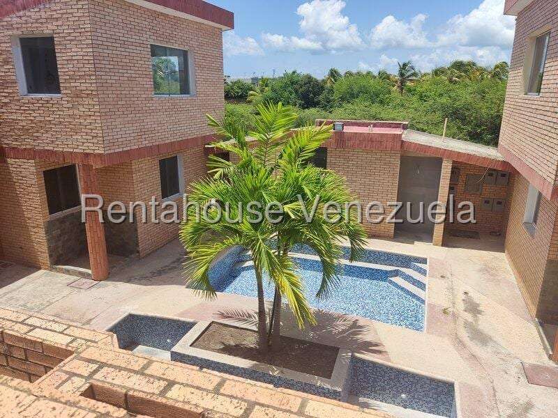 Apartamento en Chichiriviche - 1