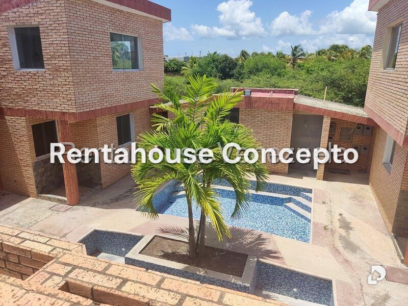 Apartamento en Flamingo, Chichiriviche – 1