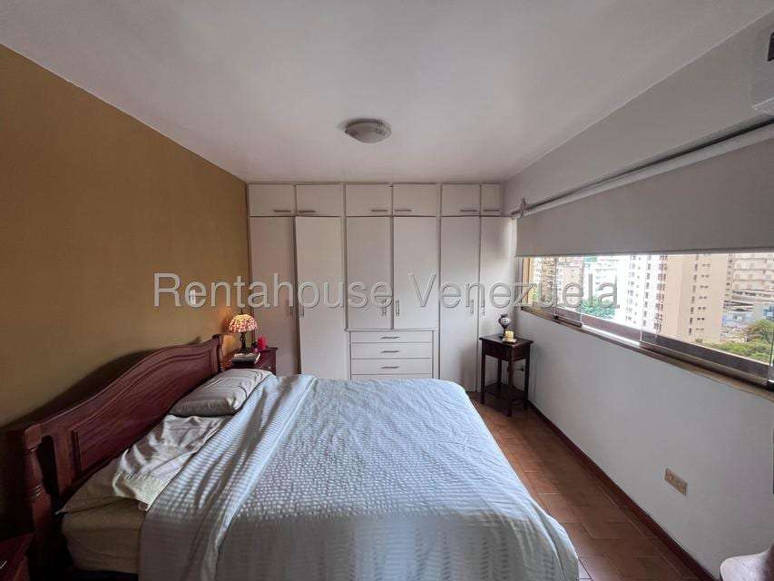 Apartamento en Los Palos Grandes, Caracas