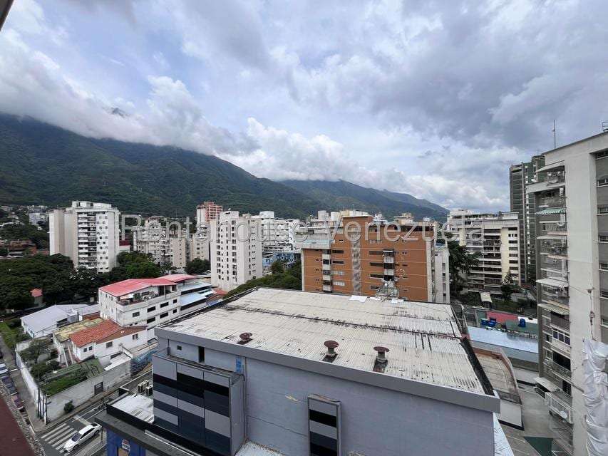 Apartamento en Los Palos Grandes, Caracas