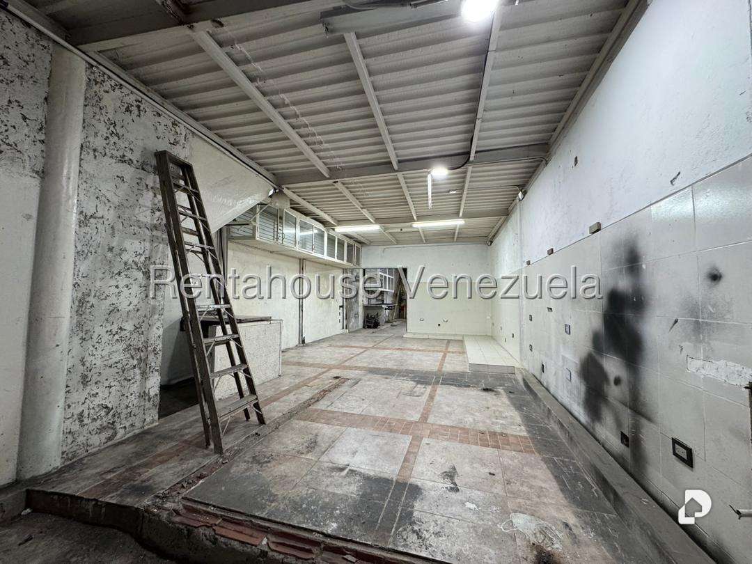 Galpón en El Hatillo, Caracas – 3