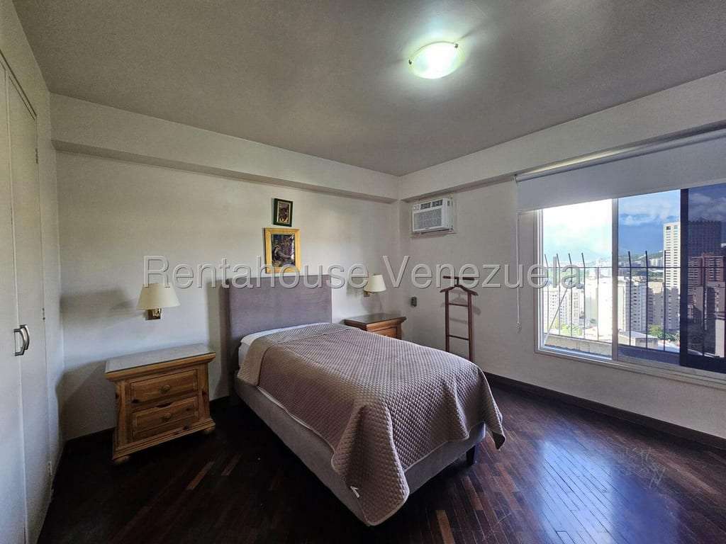 Apartamento en Terrazas del Club Hípico, Caracas