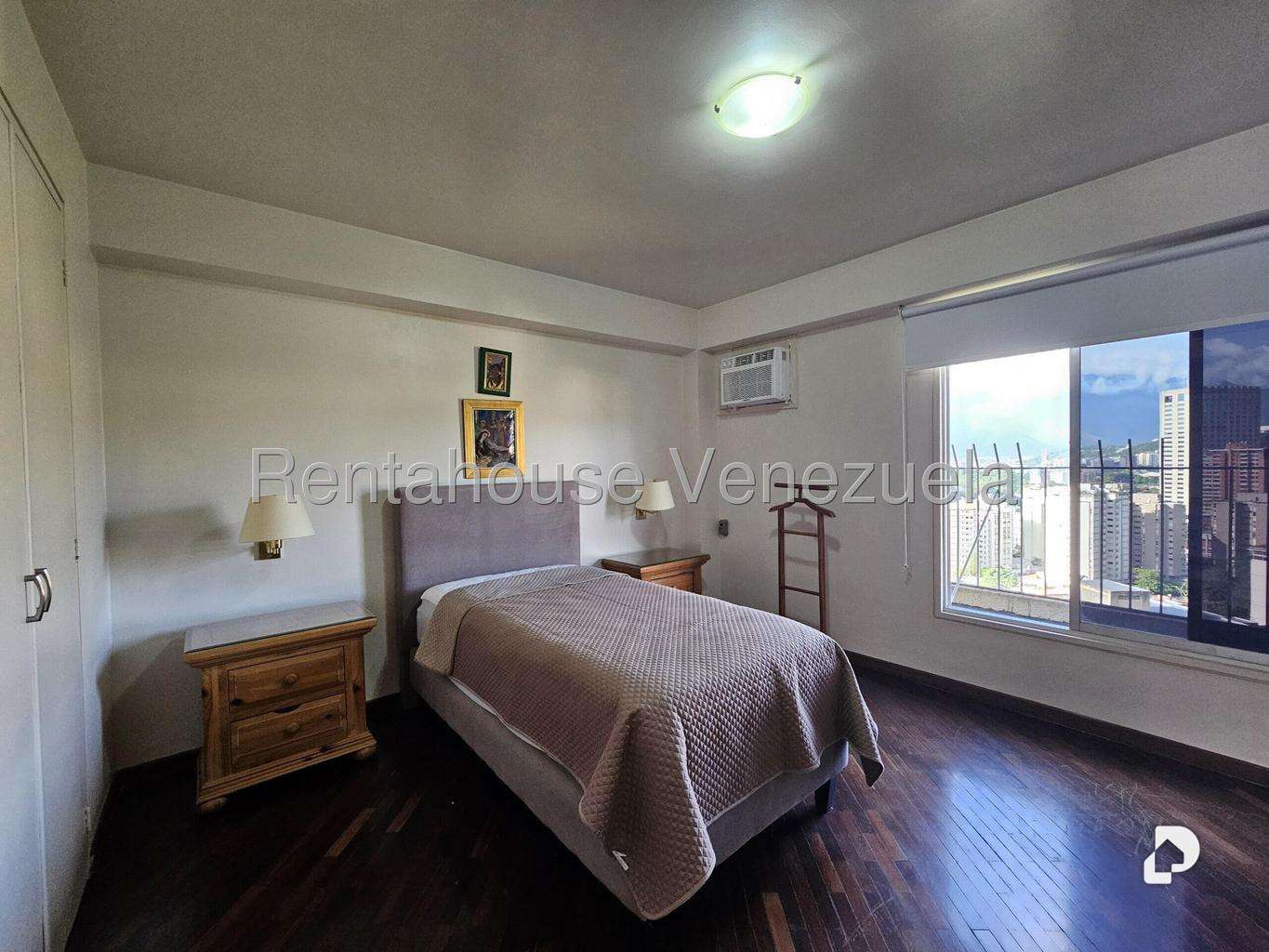 Apartment in Terrazas del Club Hípico, Caracas – 28