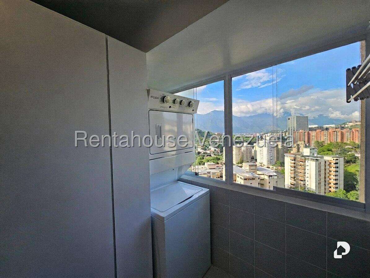Apartment in Terrazas del Club Hípico, Caracas – 43