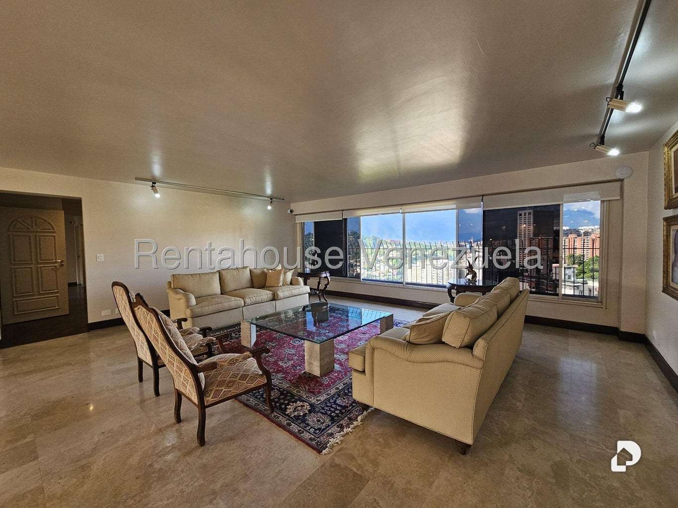 Apartment in Terrazas del Club Hípico, Caracas – 10