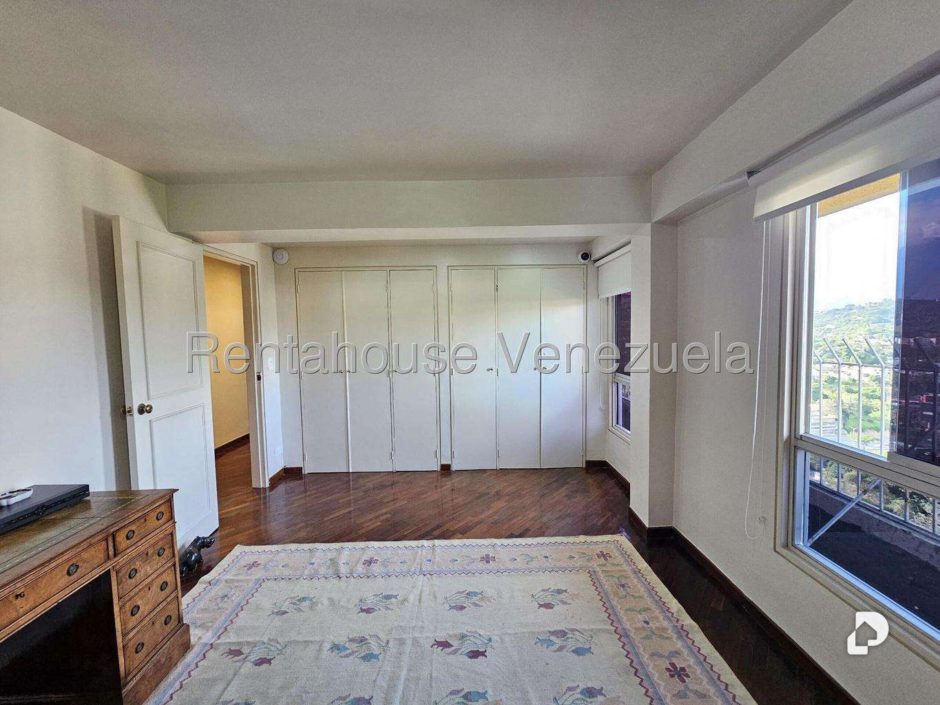 Apartment in Terrazas del Club Hípico, Caracas – 33