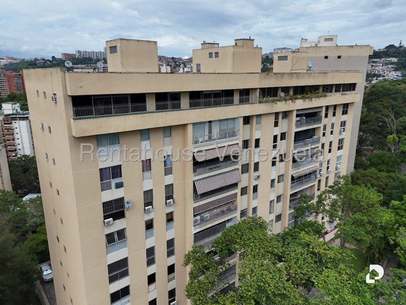 Apartment in Terrazas del Club Hípico, Caracas – 2