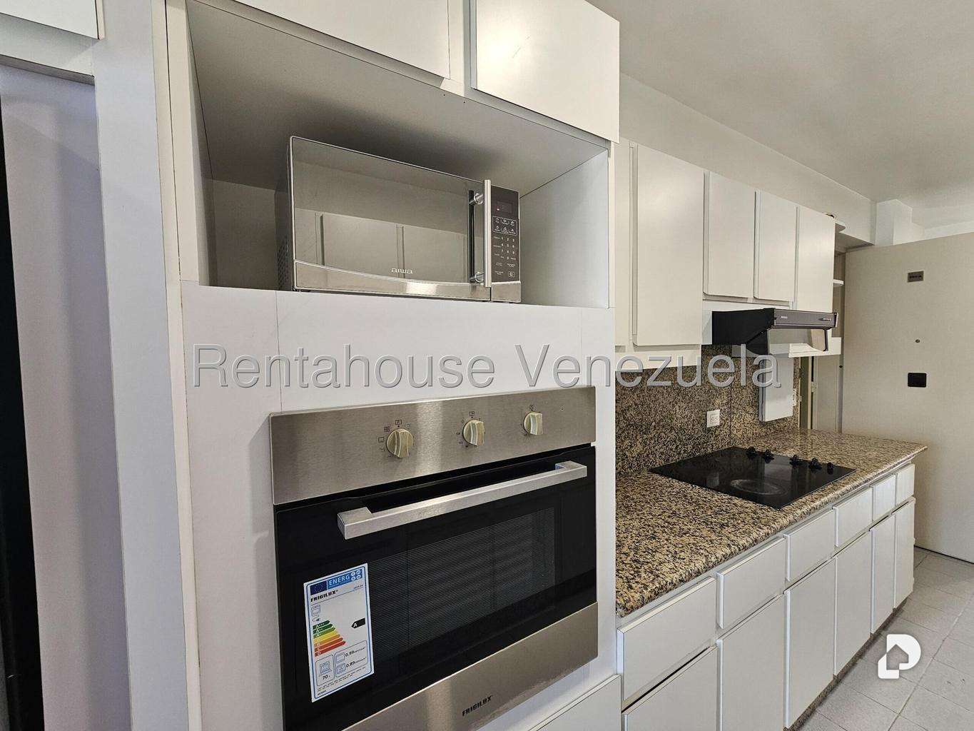 Apartment in Terrazas del Club Hípico, Caracas – 38