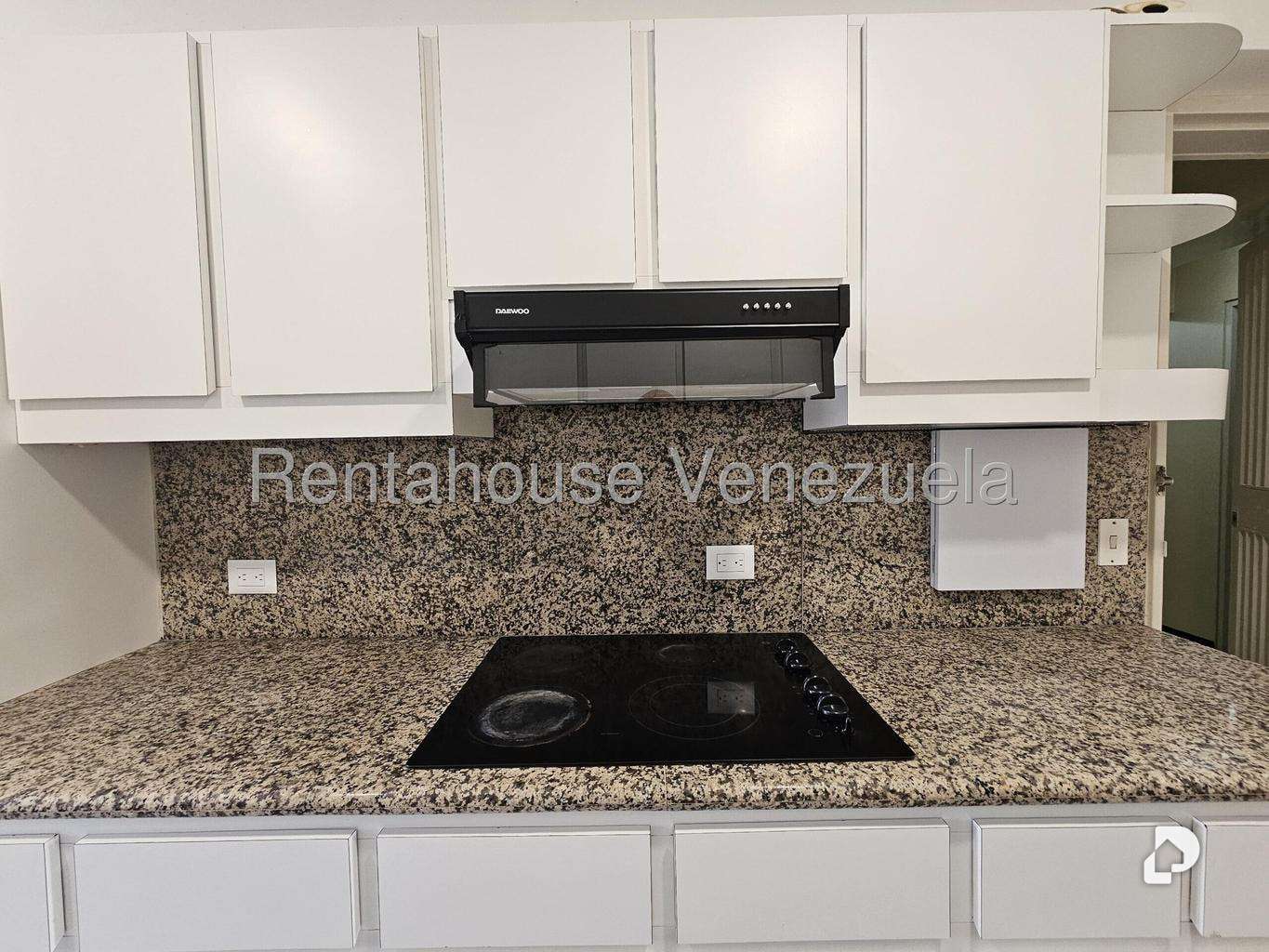Apartment in Terrazas del Club Hípico, Caracas – 40