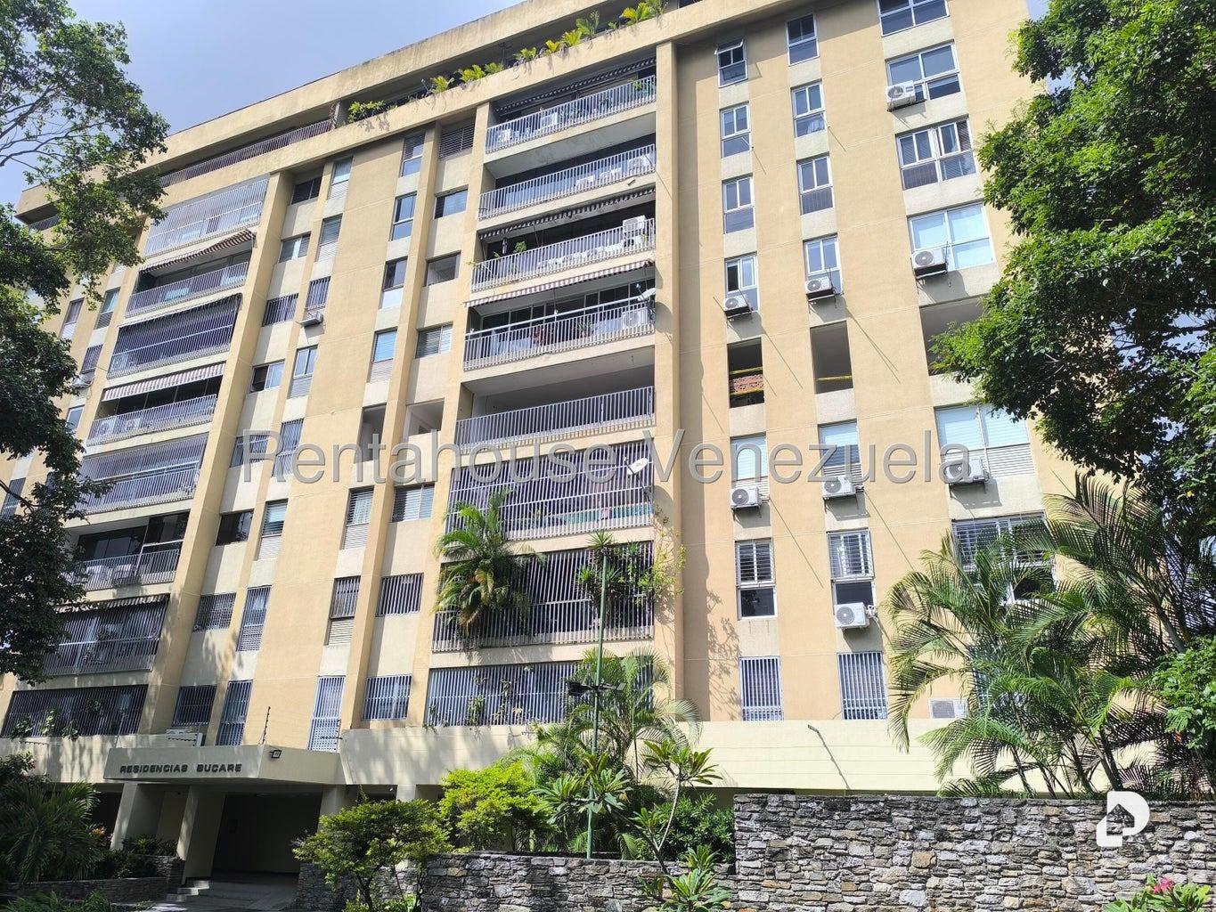 Apartment in Terrazas del Club Hípico, Caracas – 1
