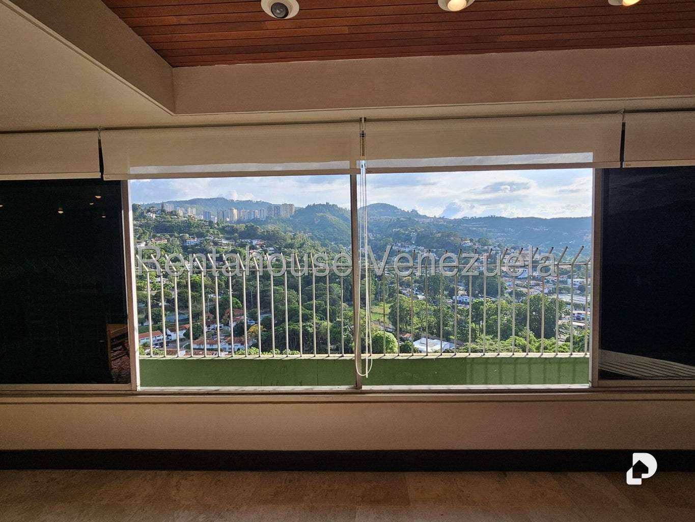 Apartment in Terrazas del Club Hípico, Caracas – 17