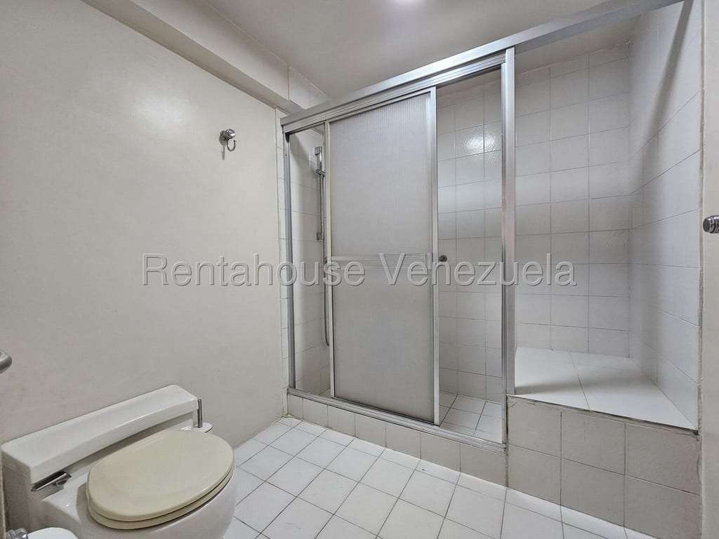 Apartamento en Terrazas del Club Hípico, Caracas