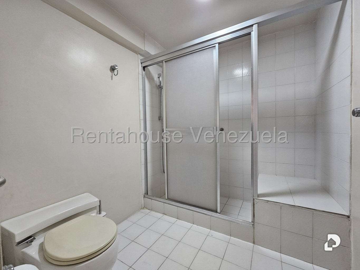 Apartment in Terrazas del Club Hípico, Caracas – 26