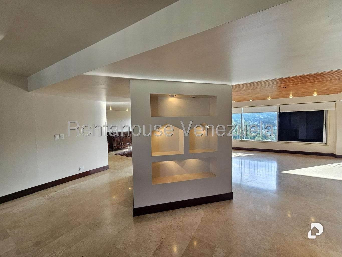 Apartment in Terrazas del Club Hípico, Caracas – 15