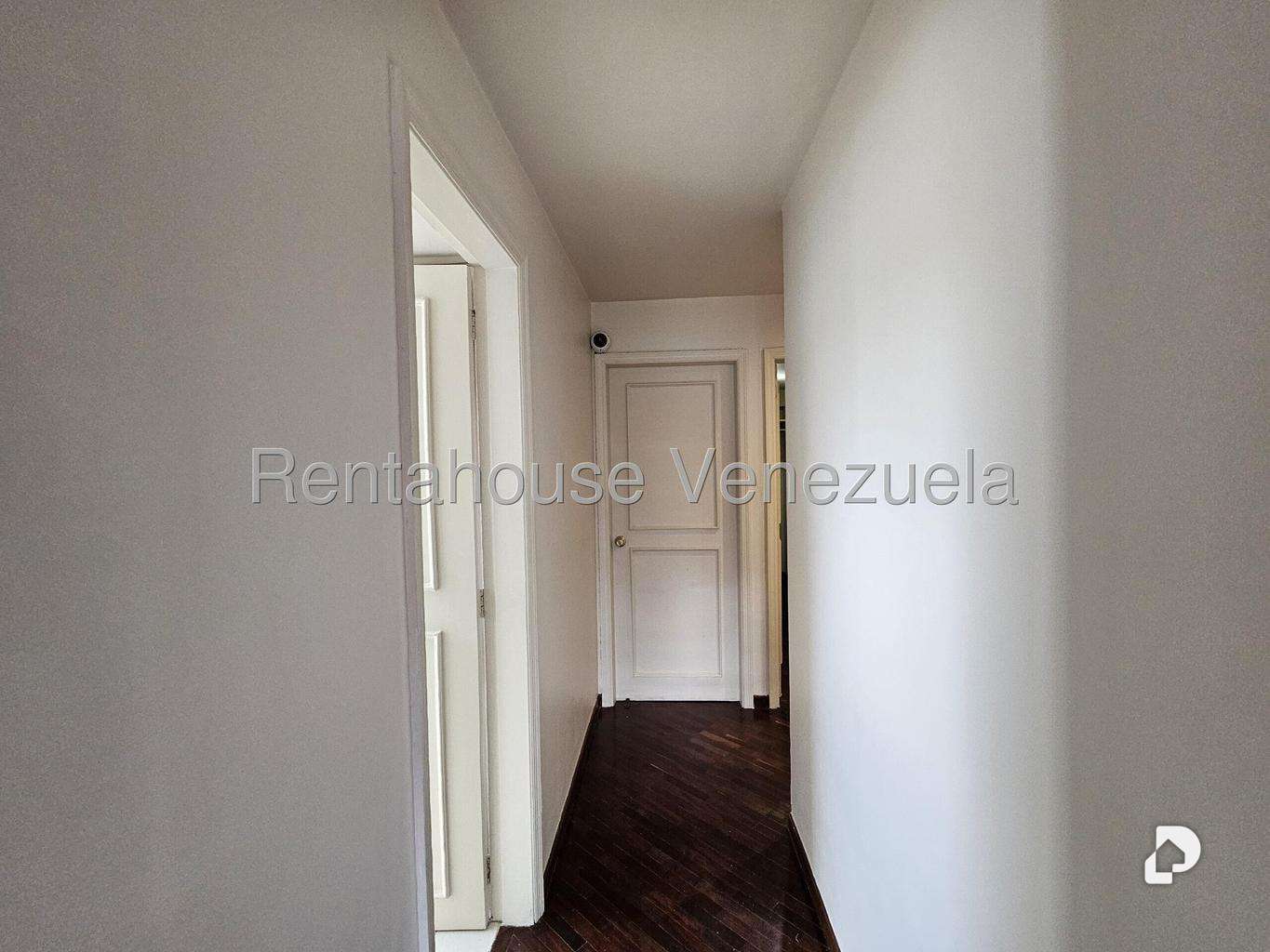 Apartment in Terrazas del Club Hípico, Caracas – 27