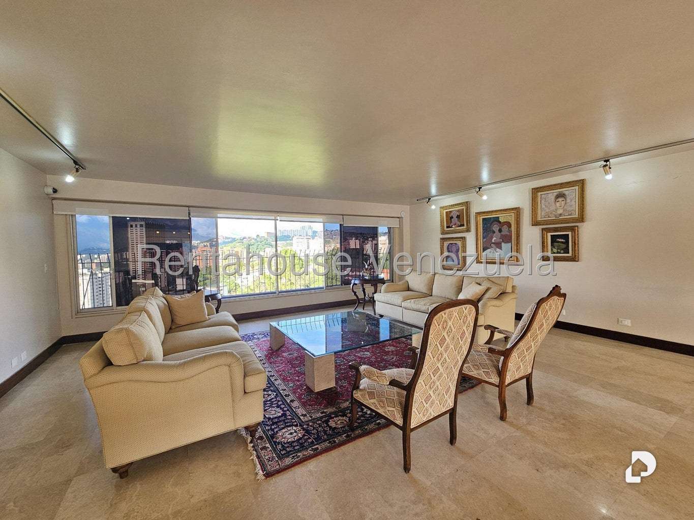 Apartment in Terrazas del Club Hípico, Caracas – 8