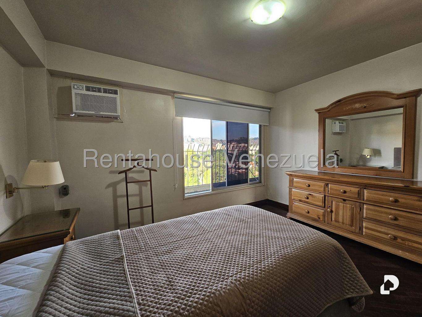 Apartment in Terrazas del Club Hípico, Caracas – 30
