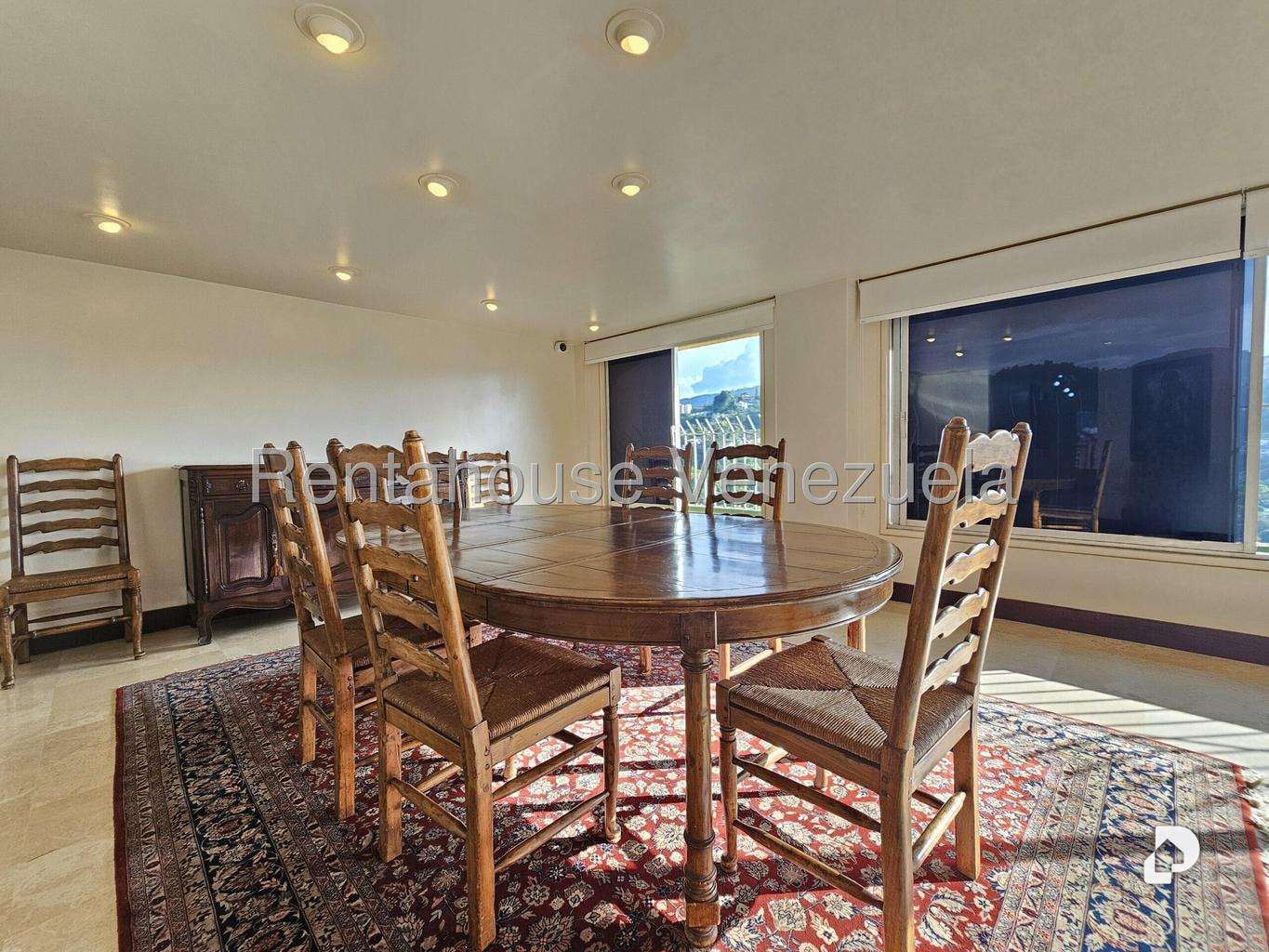 Apartment in Terrazas del Club Hípico, Caracas – 45