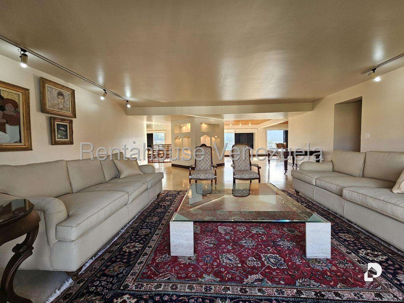 Apartment in Terrazas del Club Hípico, Caracas – 13