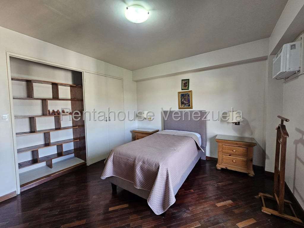 Apartamento en Terrazas del Club Hípico, Caracas