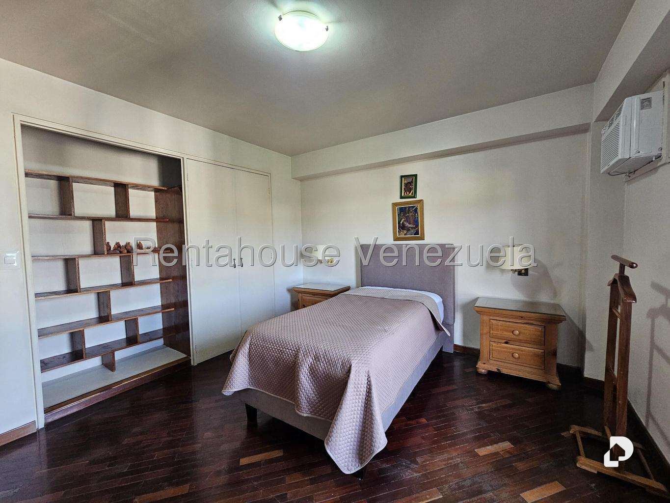Apartment in Terrazas del Club Hípico, Caracas – 29