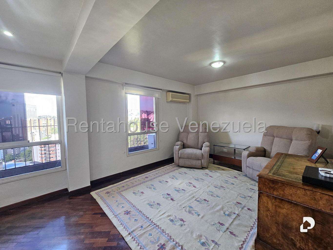 Apartment in Terrazas del Club Hípico, Caracas – 34
