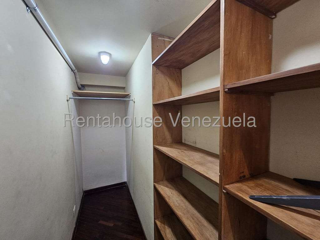 Apartamento en Terrazas del Club Hípico, Caracas