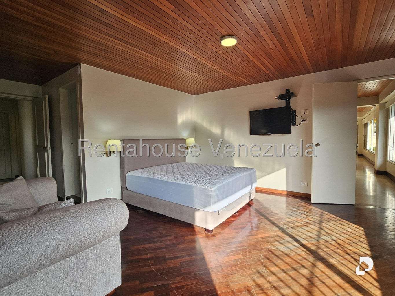 Apartment in Terrazas del Club Hípico, Caracas – 22