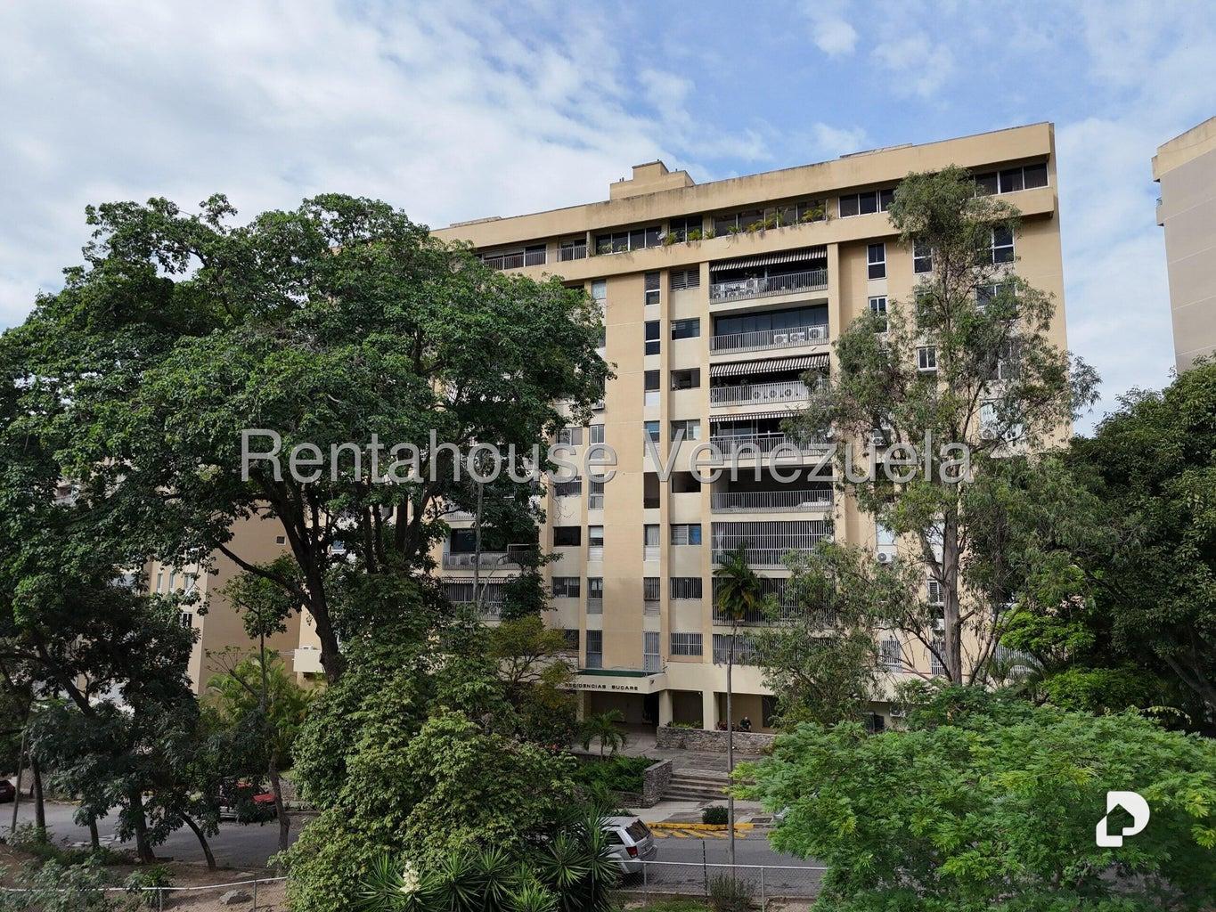 Apartment in Terrazas del Club Hípico, Caracas – 4