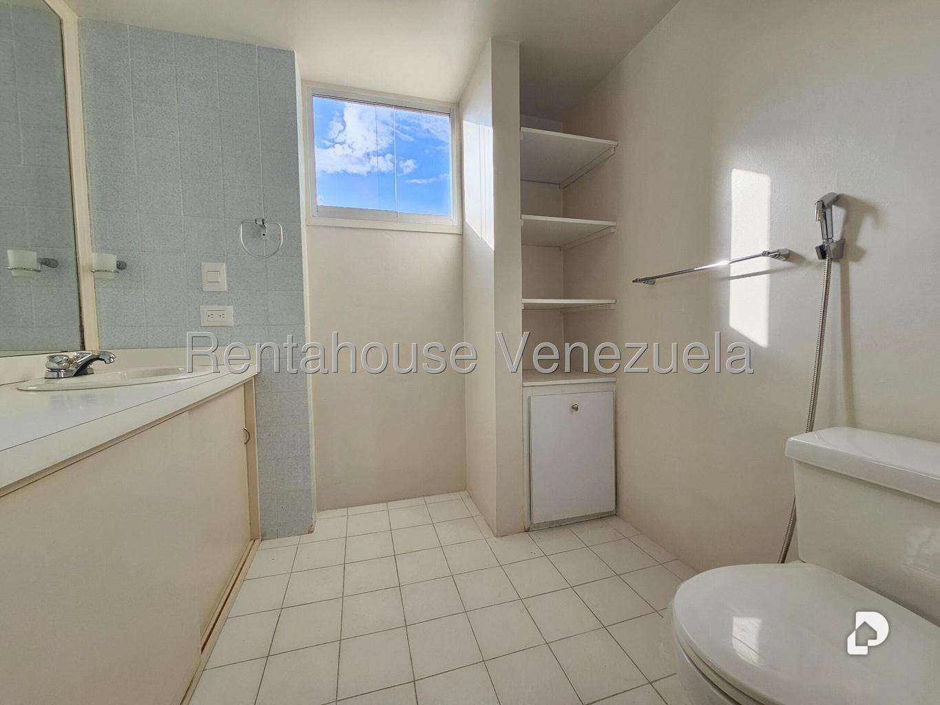 Apartment in Terrazas del Club Hípico, Caracas – 31