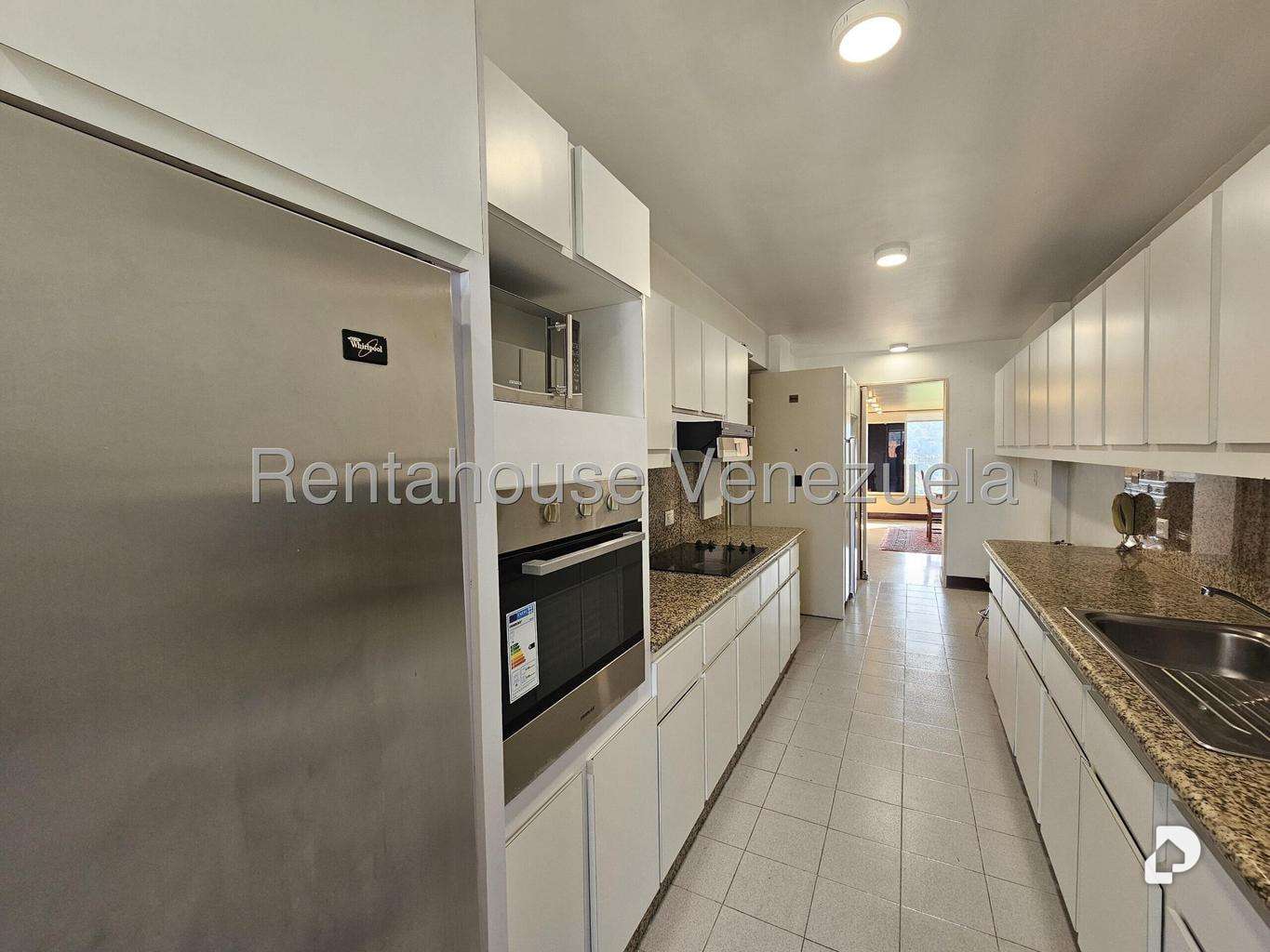 Apartment in Terrazas del Club Hípico, Caracas – 37