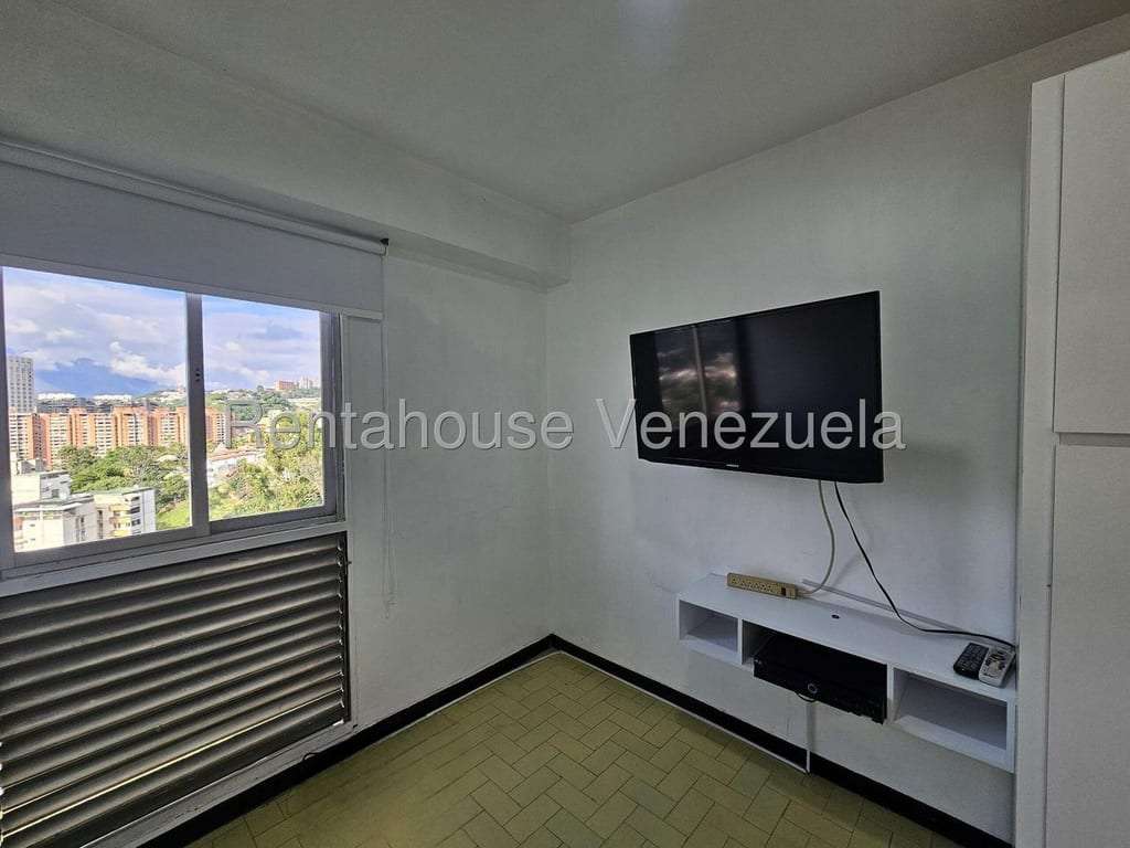 Apartamento en Terrazas del Club Hípico, Caracas