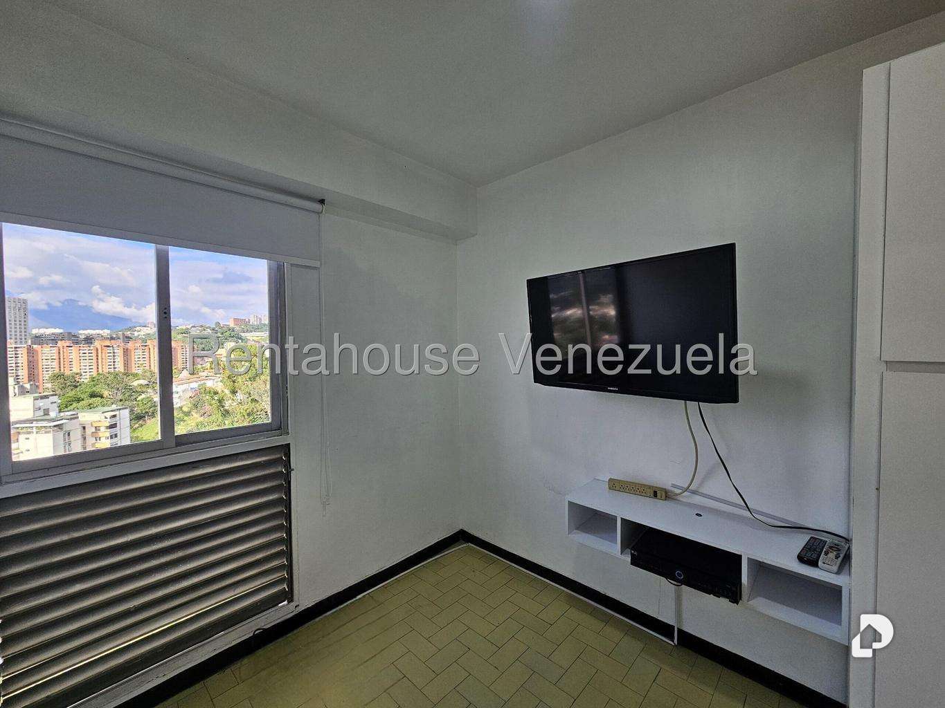 Apartment in Terrazas del Club Hípico, Caracas – 44
