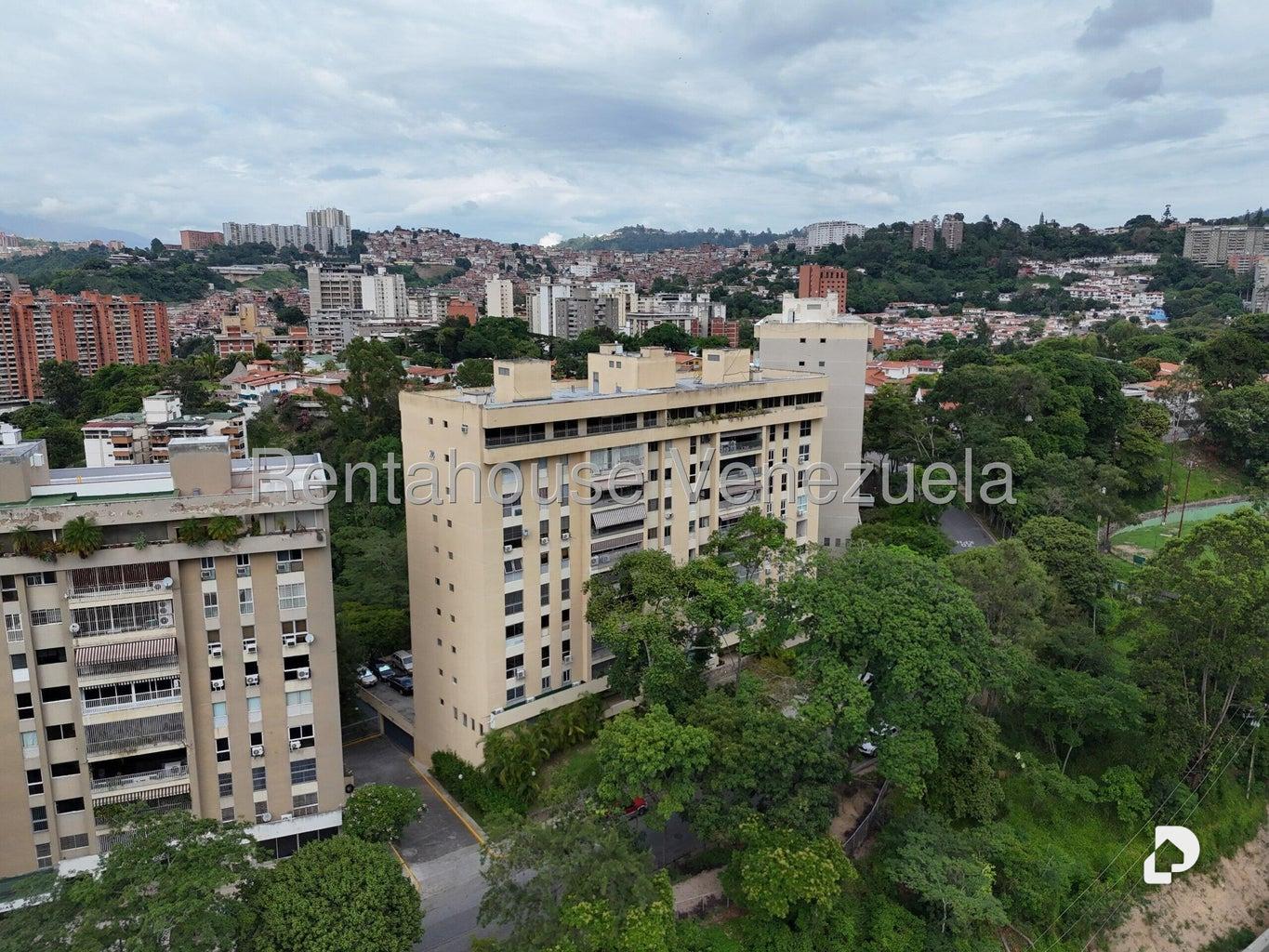 Apartment in Terrazas del Club Hípico, Caracas – 5