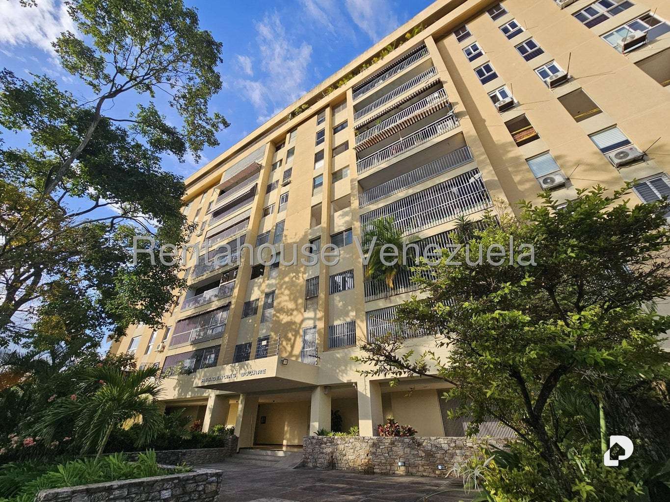 Apartment in Terrazas del Club Hípico, Caracas – 7